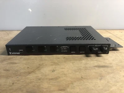 Extron Receiver DSC 301 HD - Image 1 of 4