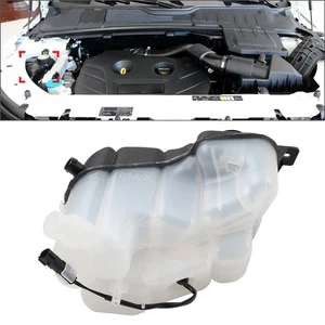 Kühlmittelüberlaufflasche Ausgleichsbehälter für Land Rover Range Rover Evoque - Bild 1 von 13