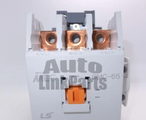 1PCS New  LS (LG) GMC-65 AC110V Contactor GMC65 - Picture 1 of 3