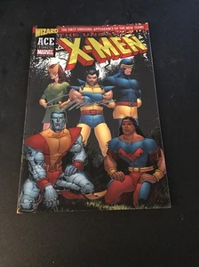 RARE UNCANNY X-MEN ACE EDITION REPRINTS X-MEN 94 SIGNED BY JIM LEE! - Picture 1 of 8