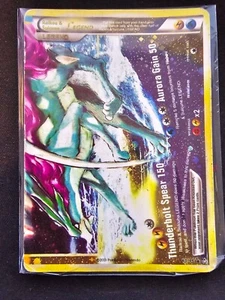 Raikou & Suicune Legend 93/95 - Unleashed - Pokémon TCG - Picture 1 of 2