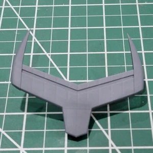 Custom Resin Death Horsemen Compacted Wings scale 1:12 Legends Archangel - Picture 1 of 4