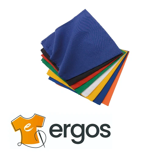 FOULARD BANDANA Cotone Fazzoletto Cappello Copricapo Unisex Colorato - Immagine 1 di 2