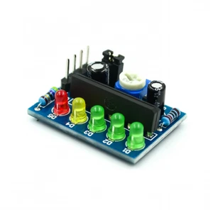 KA2284 Power level indicator Battery Indicator Audio level indicator module - Picture 1 of 4