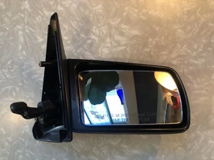 Saab 900 Turbo Classic Side Mirror passenger - Picture 1 of 6