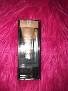 L'Oreal 813 Witty HiP Cream Paint Lidschatten Neu - Bild 1 von 1