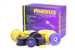 PowerFlex Handling Pack Bushing Kit for BMW E46 M3 - Bild 1 von 1
