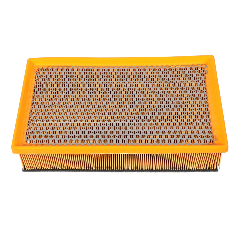 Filtro de aire original BMW 2002-2006 750Li 760i 760Li 745i 745Li 13-71-7-505-007 Foto 1 de 4