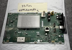 PHILIPS 65PFL5504/F7 XA2 MAINBOARD (BAB78ZG0401 A) U9W40 J - Bild 1 von 2