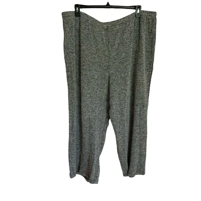Ruby Rd Women's Size 3X Pants Loungewear Comfy And Cozy Pull - NWT - - Image 1 of 4