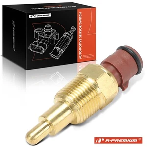 Sensor de temperatura del refrigerante del motor A-Premium para Chevy Nova 85-88 Toyota Corolla - Imagen 1 de 8