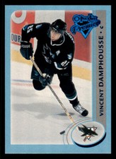 2002-03 O-Pee-Chee Premier Blue #210 Vincent Damphousse /500 (ref 237750)