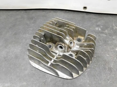 Yamaha Dt1 RT1 250 360 culata #1 2014     Foto 1 de 4