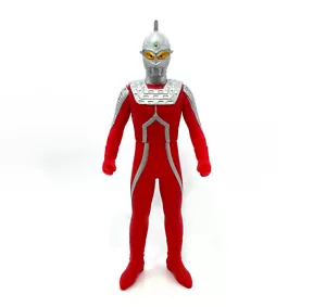 Ultraman Ultraseven Bandai Vintage Spielzeug weiches Vinyl Japan Figur - Bild 1 von 6