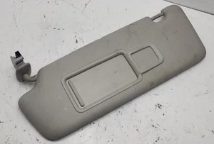 Passenger Side Interior Sun Visor suit Audi Q5 8R 2009-2017 Models *3400* - Picture 1 of 9