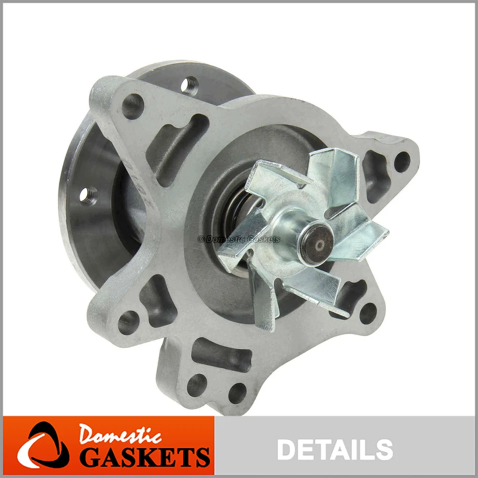 Bomba de agua NPW HECHA EN JAPÓN para Toyota Celica GTS Corolla Matrix XRS 1.8 00-06 Foto 1 de 3