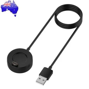 Replacement Magnetic Charging Cable Dock Station for Garmin Fenix 5/Approach S60 - Zdjęcie 1 z 12