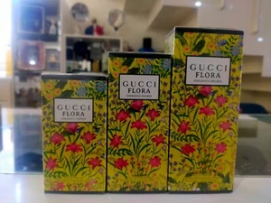GUCCI FLORA GORGEOUS ORCHID EAU DE PARFUM - Imagen 1 de 1