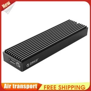 ORICO M2PV-C3 Type-C M.2 NVME SSD Solid State Drive Enclosure Case for 2260 2280 - Afbeelding 1 van 9