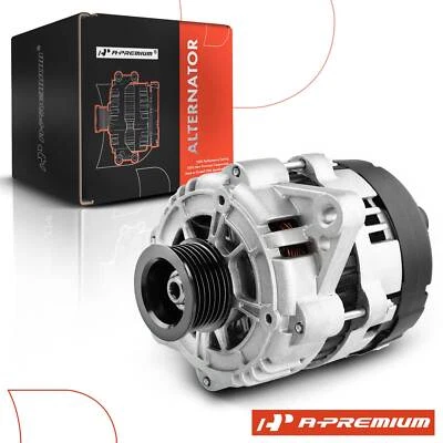 Alternador para Chevrolet Aveo 2004-2008 Aveo5 Pontiac Wave Suzuki Swift+ L4 1.6L - Imagem 1 de 4