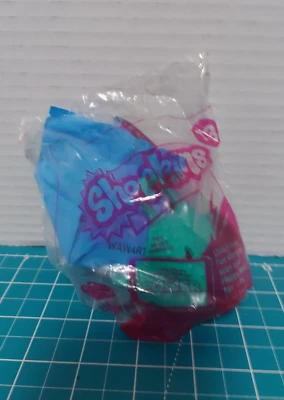 McDonald's 2015 Happy Meal McDonalds Shopkins # 13 Foto 1 de 2