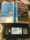 Rugrats I Think I Like You Vhs Tape Kids 5 Sweet Stories Nickelodeon