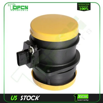 Medidor de flujo de aire de masa de 2,0 L sensor MAF para Audi A5 A5 Quattro 2010-2016 Foto 1 de 4