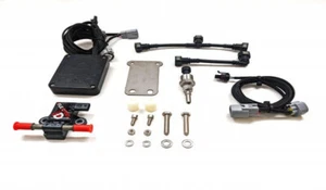 Delicious Tuning 08-14 WRX FutureFlex Fuel Kit w/Fuel Pressure Sensor - Picture 1 of 1