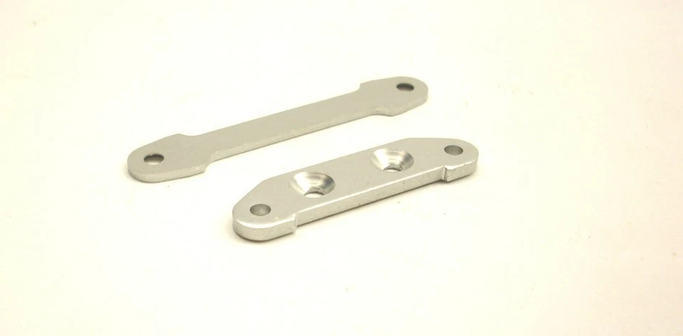 Kyosho 1:10 4WD Optima Buggy OT218S Alu Querlenkerstift Halterung KOT® - Bild 1 von 1