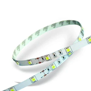 Tira LED SMD 5050 30 LED 6000K° IP20 Bobina - Picture 1 of 1