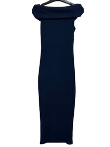 Wal G Off Shoulder Long Dress (78) - Picture 1 of 3