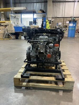 FORD FOCUS ST250 2.0 ENGINE R9DA  - BRAND NEW - CALL FOR FITTING - Image 1 of 4
