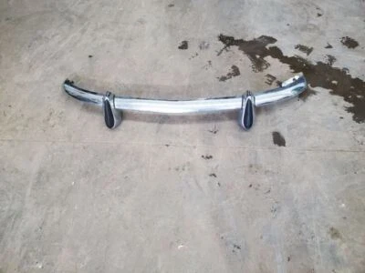 Front Bumper Spitfire Mk III Fits 68-70 TRIUMPH 285847 - Image 1 of 4