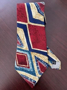 Vintage Christian Dior Monsieur Tie NWT - Picture 1 of 4