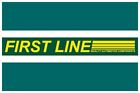 Genuine First Line Tie Rod End Rh fits Citroen C4 Picasso II 2013 FTR5916
