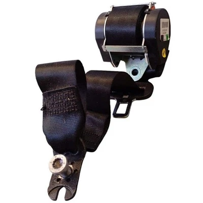 Cintura di sicurezza posteriore destra sinistra 621531300 Volkswagen Golf 7 Vari - Immagine 1 di 2