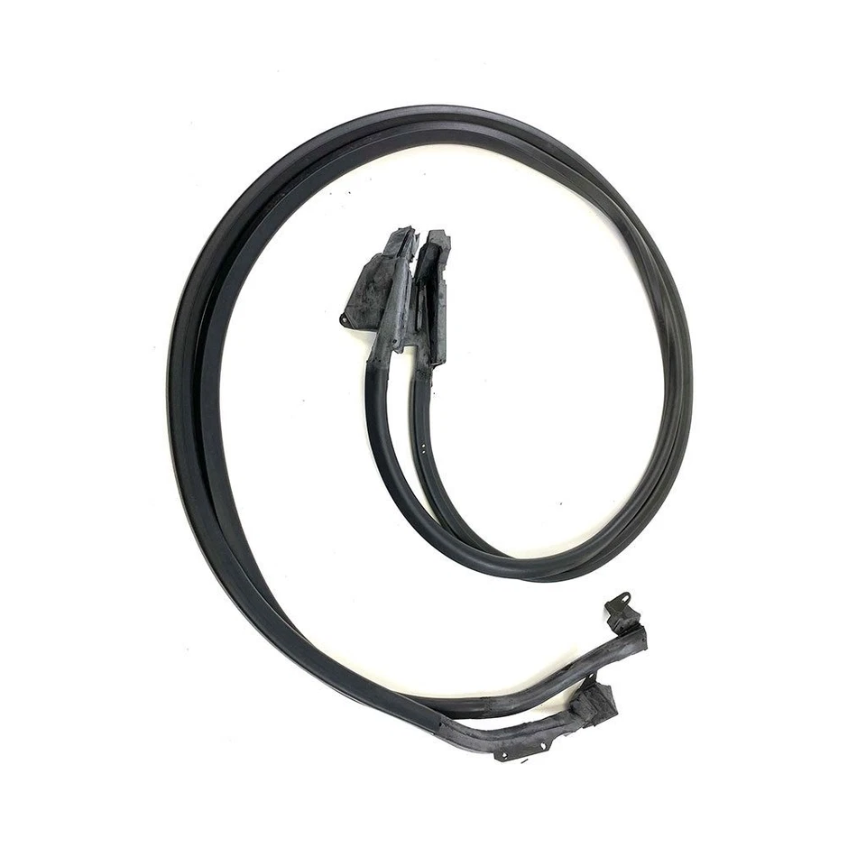 Chevrolet Corvette 1978-1982 kit de sellado de puerta Foto 1 de 1