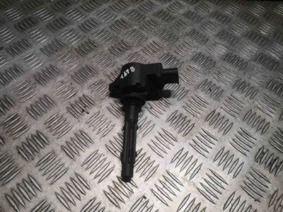 MERCEDES-BENZ ML R 350 W251 W164 Ignition Coil 0001501980 3.5 Petrol - Image 1 of 4