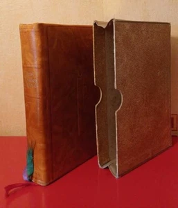 Missel quotidien vespéral | R.P.Morin | Très bon état - Picture 1 of 4