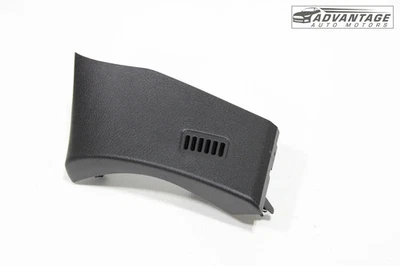 Panel de instrumentos Nissan Versa 2020-2024 tablero inferior izquierdo cubierta panel OEM Foto 1 de 4