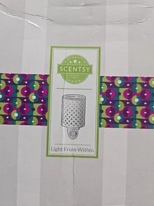 Scentsy Wachswärmer Wandstecker  - Bild 1 von 5