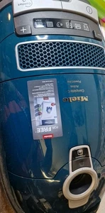 MIELE Complete C3 Active Cylinder Bagged Vacuum(Machine Only Not Work ForParts  - Picture 1 of 6