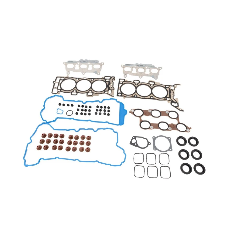 For Buick Enclave 2009 10 11 12 2013 Cylinder Head Gasket 6-Cylinder 3.6L Engine - Image 1 of 4