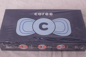 NEU/VERSIEGELT Coree Lab ESPF Inkontinenz Mini Massagegerät, TENS-Gerät für Beckenboden - Bild 1 von 4