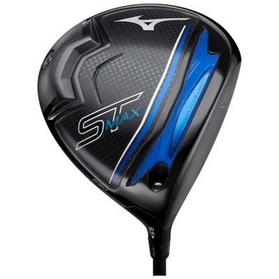 Mizuno ST-MAX 230 Golf Driver RH Tensei 1K Shaft MAX Stability 9.5° 12° Loft - Image 1 of 3