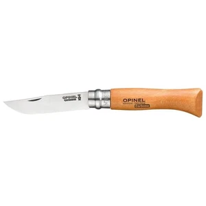Opinel 000402 coltello da tasca Camper/scout Acciaio inossidabile - Foto 1 di 4