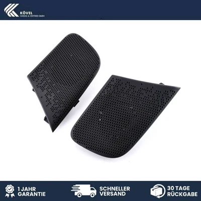 2X Original Haut-Parleurs De Médium Gauche Et Droit Peugeot 2008 I CU 9674876977 - Photo 1/2