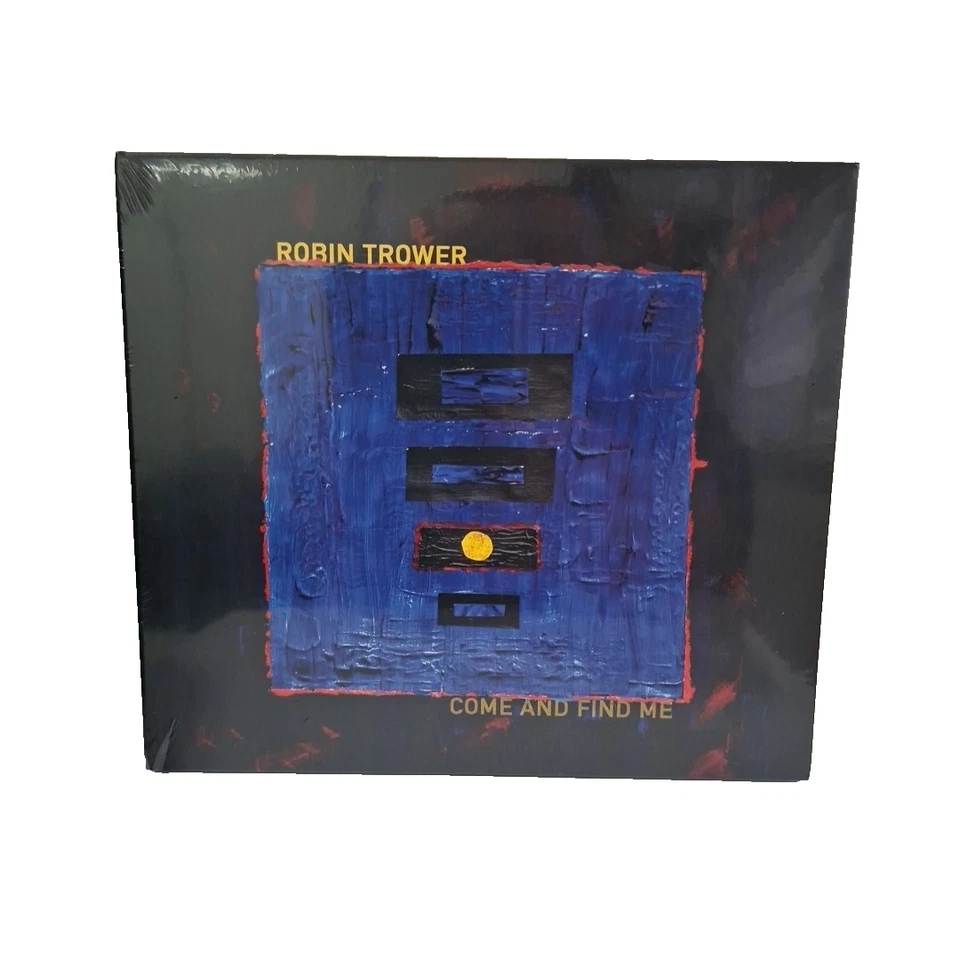 Come And Find Me (CD) Neu & OVP - Bild 1 von 2