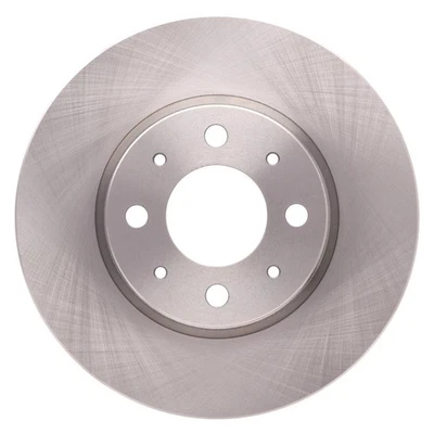 For Volvo 850 1993-1995 DFC 600-27016 Premium Vented Front Brake Rotor - Image 1 of 4