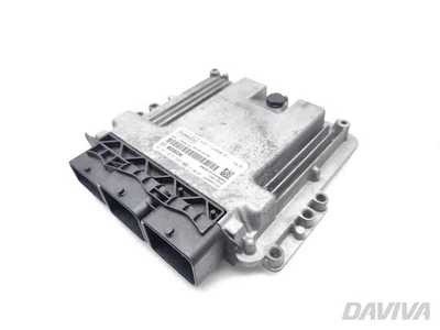 Ford Mondeo Motorsteuermoduleinheit 2.2 TDCi Diesel 147kW (200 HP) 0281018582 - Image 1 of 4